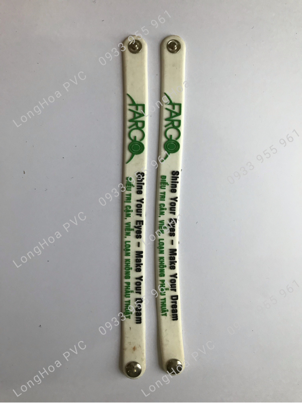 Vòng tay cao su VT242 