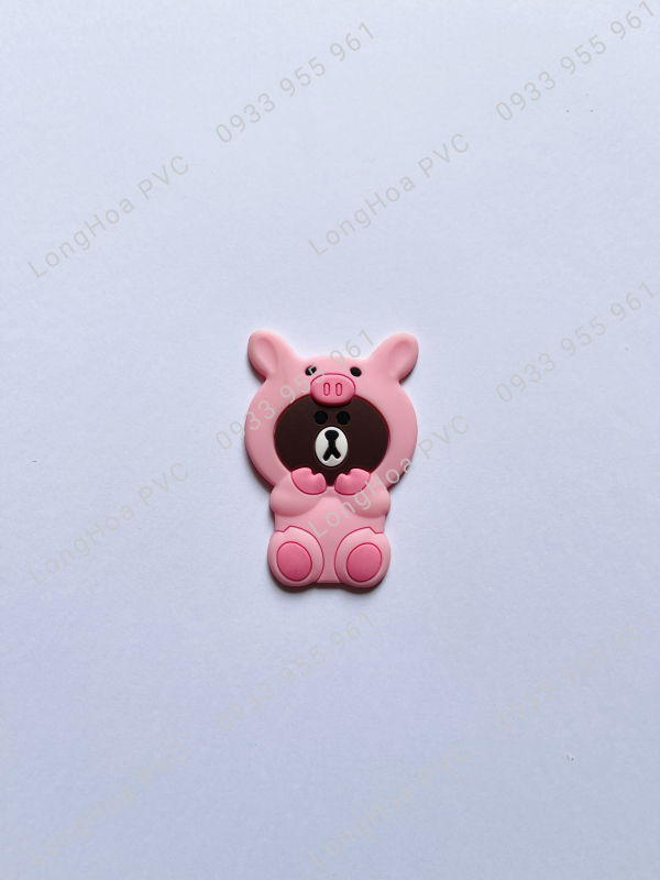 Hít tủ lạnh HT260