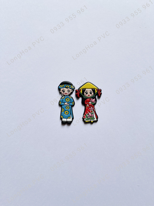 Hít tủ lạnh HT270